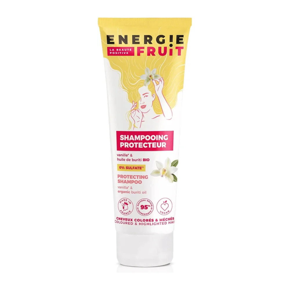 Energie Fruit Shp Protecteur Chvx Colores Et Meches