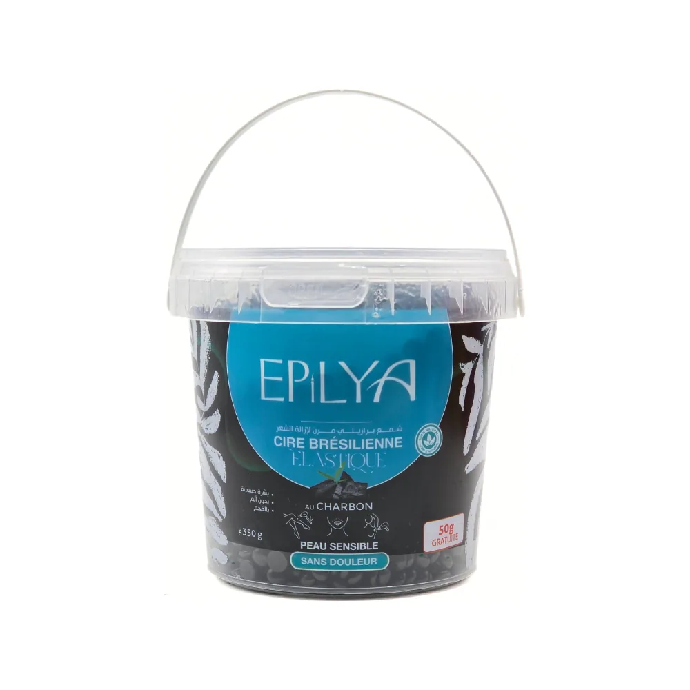 Epilia Cire Grain Charon 350g