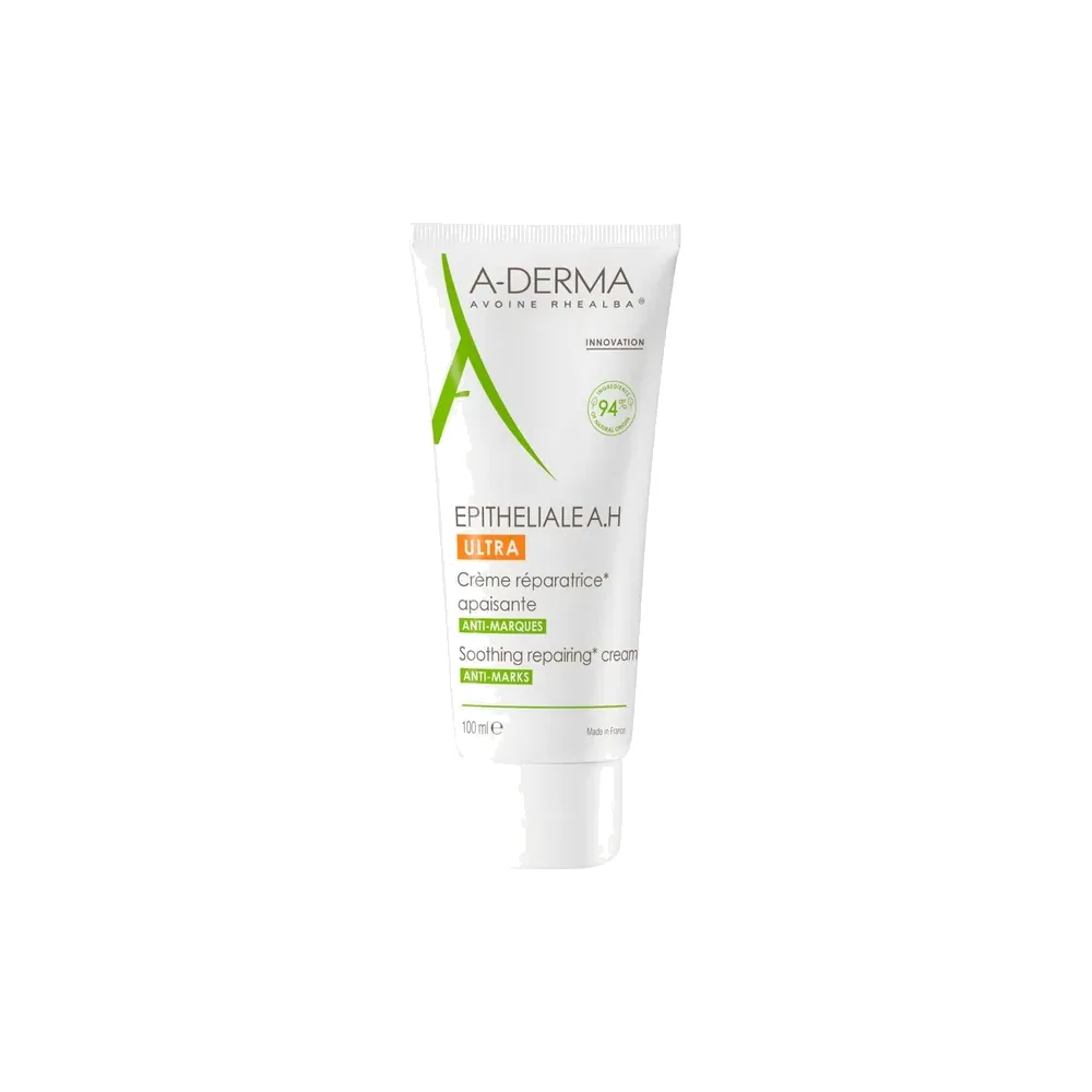 Epitheliale Ah Ultra Créme Réparatrice Apaisante Anti-marques 100ml