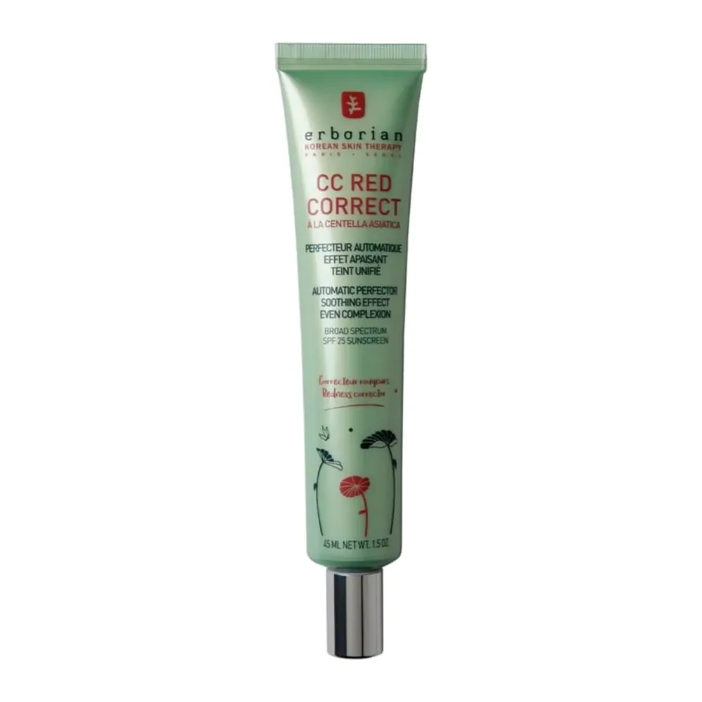 Erborian Cc Red Correct 45ml