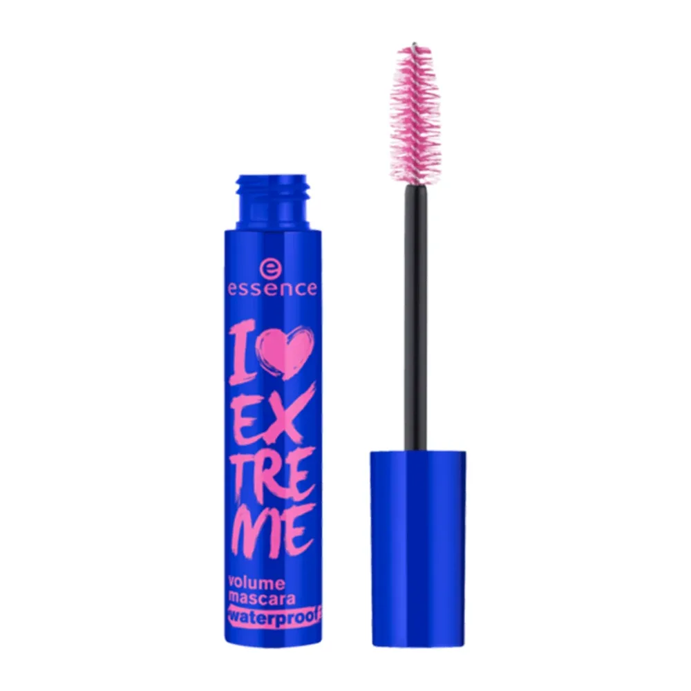 Essence Mascara I Love Extreme Wtp