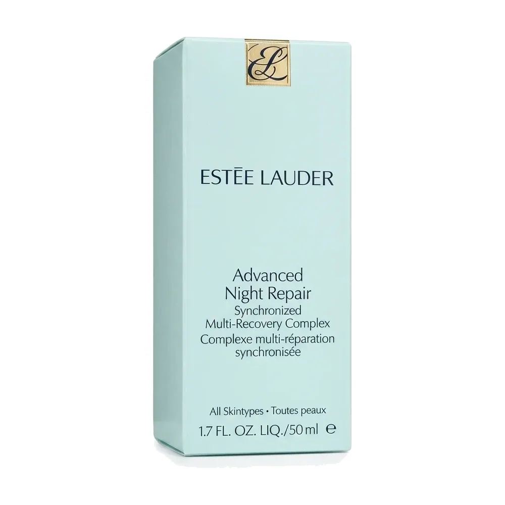 ESTEE LAUDER – Advanced Night Repair Synchronized Multi-Recovery Complex – Réparation Intense Nuit – 50ml