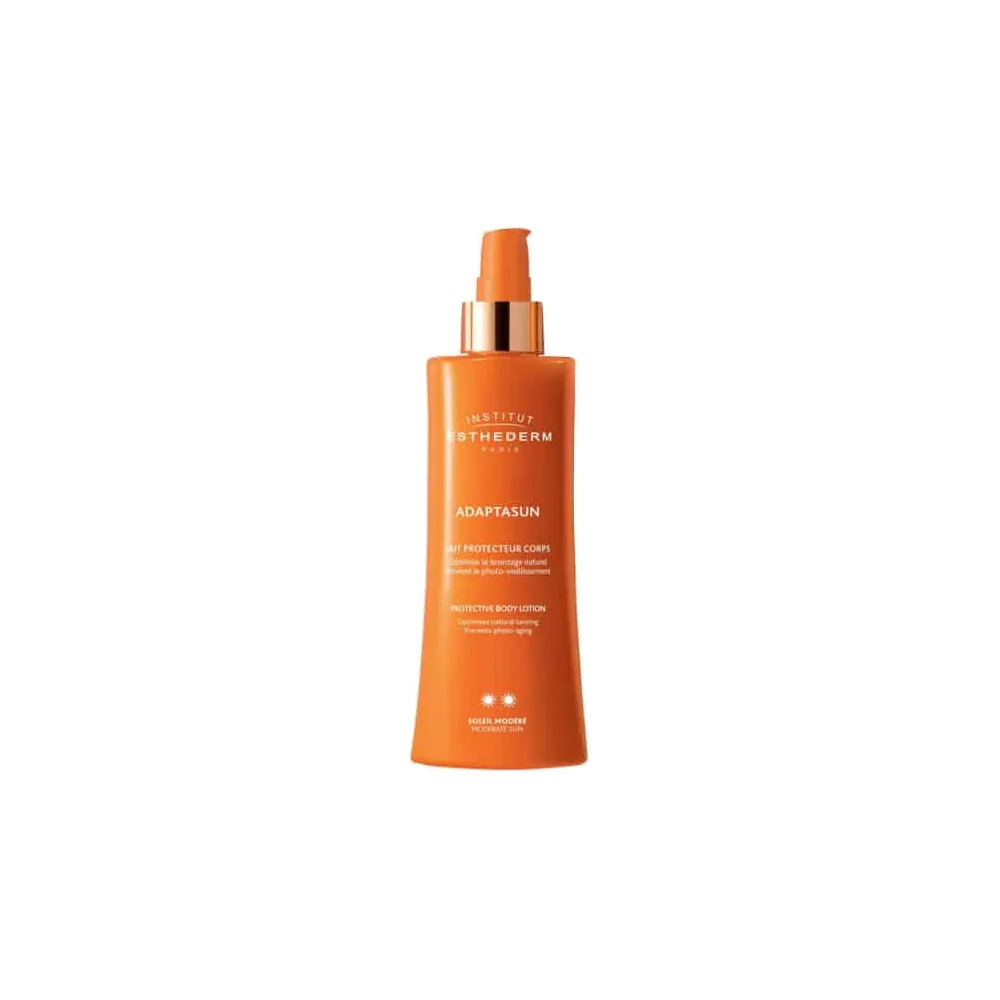 Esthederm Adaptasun Lait Protecteur Corps
