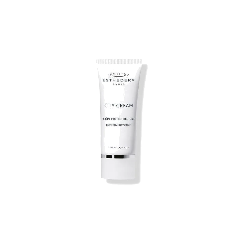 Esthederm City Cream Crème Protectrice Jour