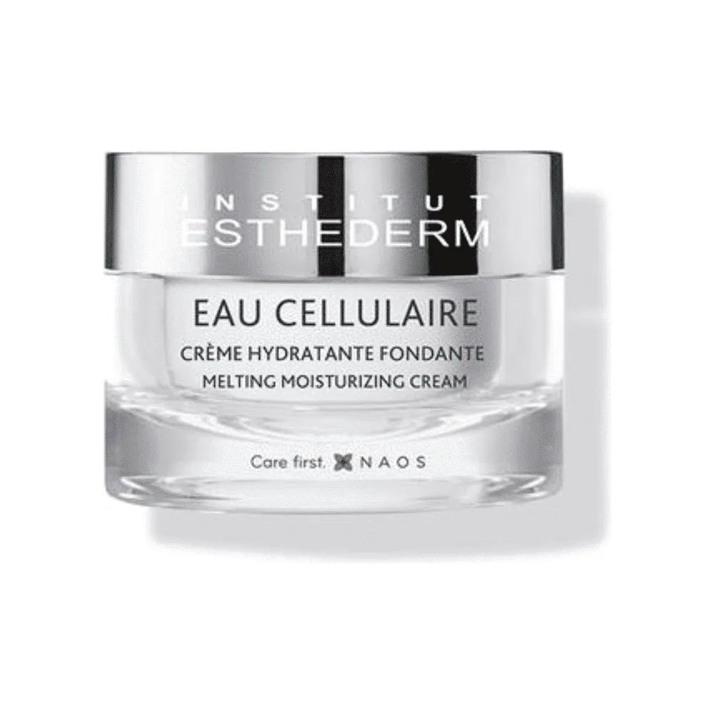 Esthederm Eau Cellulaire Crème Hydratante Fondante