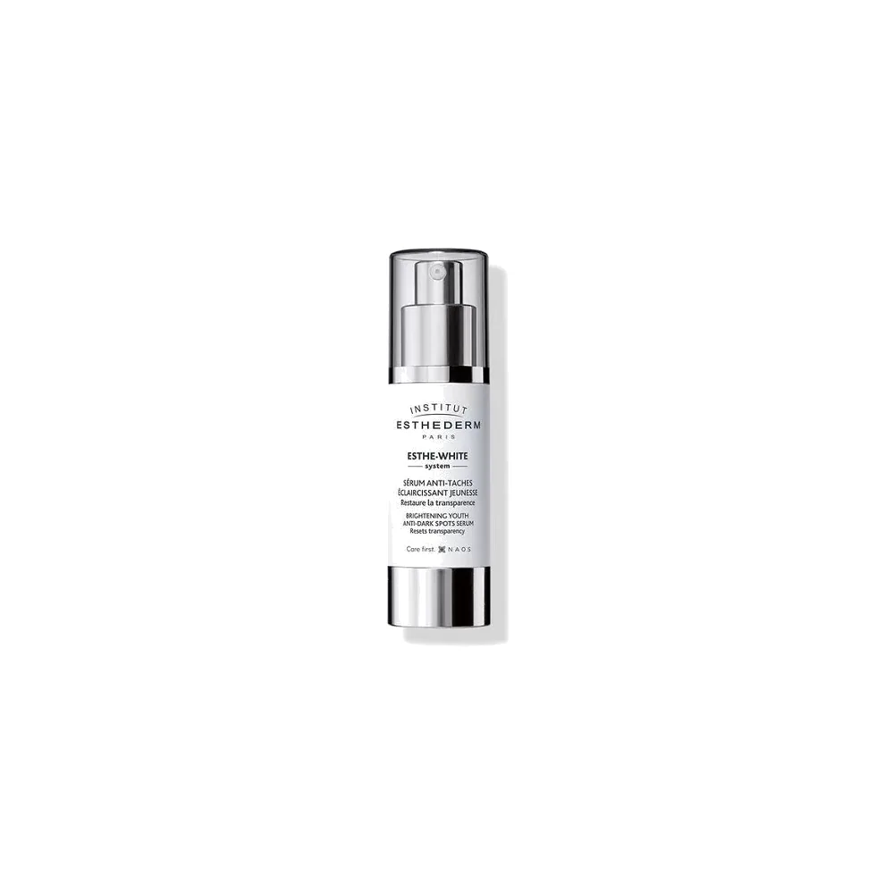 ESTHEDERM ESTHEWHITE sérum anti taches éclaircissant