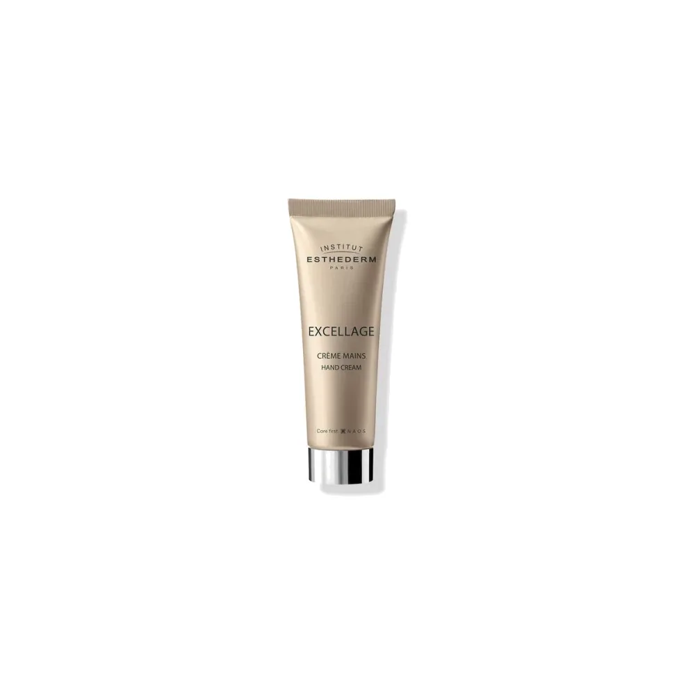 ESTHEDERM EXCELLAGE Crème Mains 50 ml