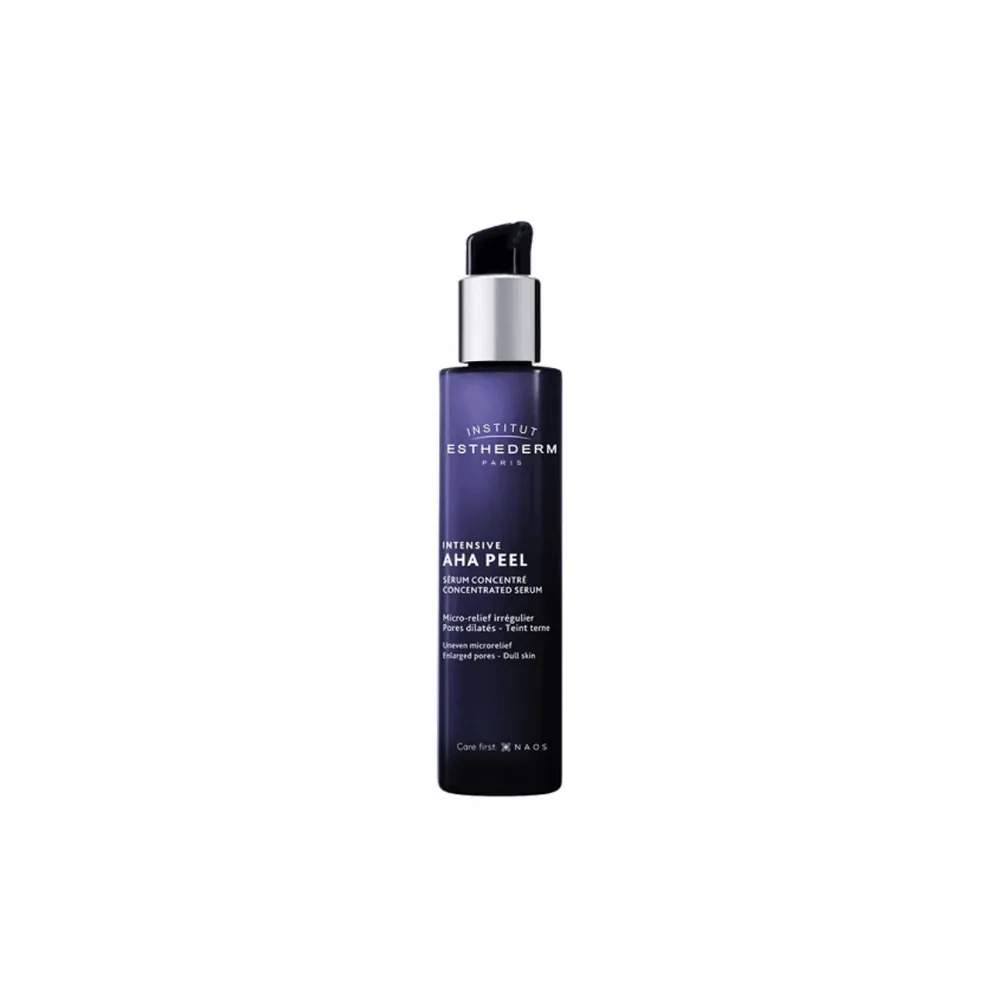 ESTHEDERM INTENSIVE AHA PEEL sérum concentré 30ml