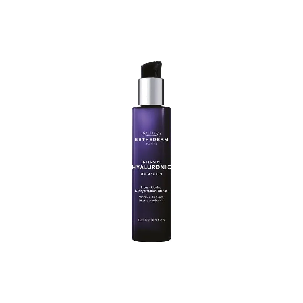 Esthederm Intensive Hyaluronic Sérum Rides