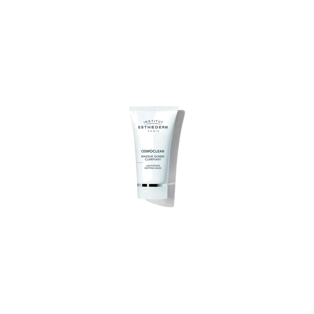 ESTHEDERM OSMOCLEAN Masque Gomme Clarifiant 75ml