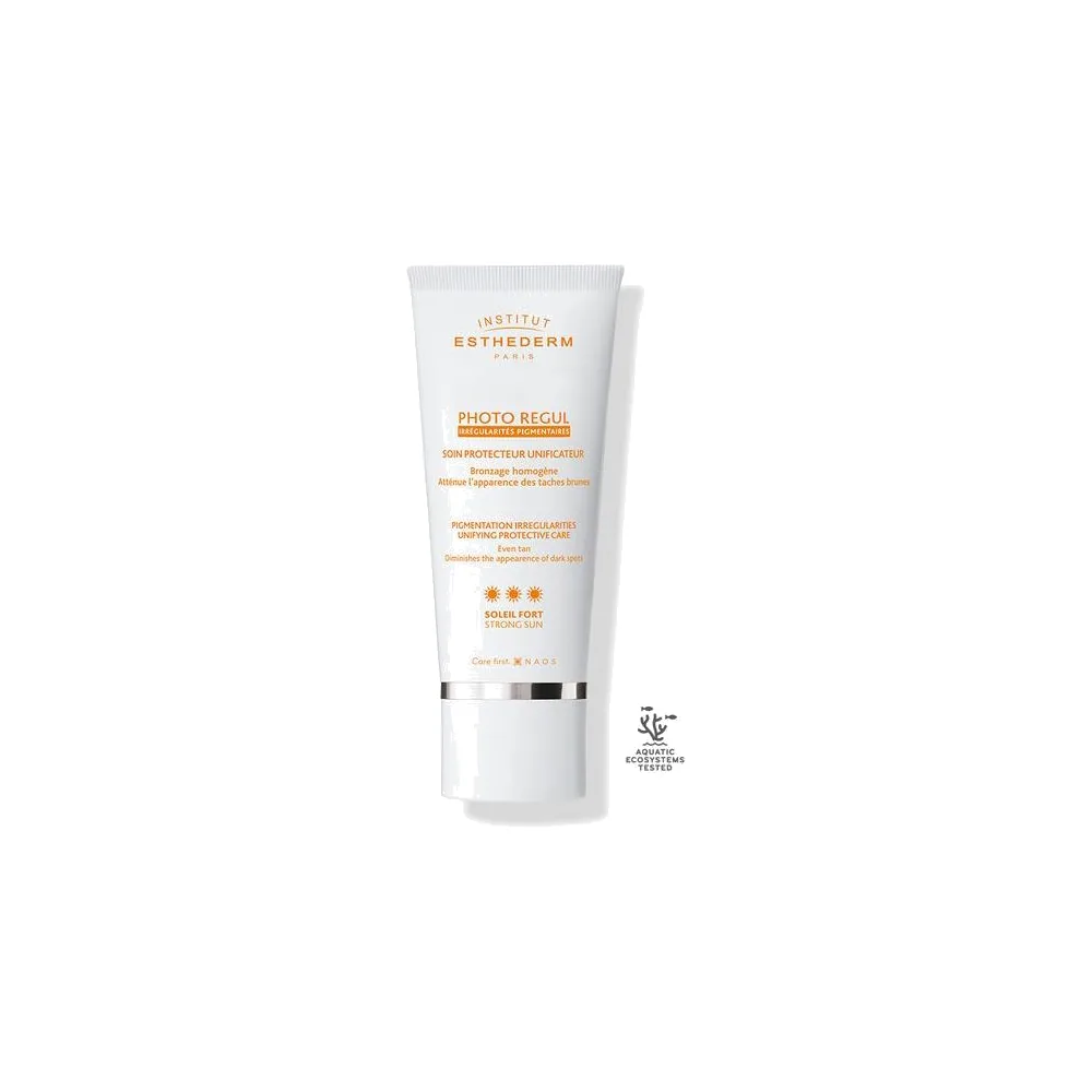 Esthederm Photo Regul Soin Protecteur Unifiant