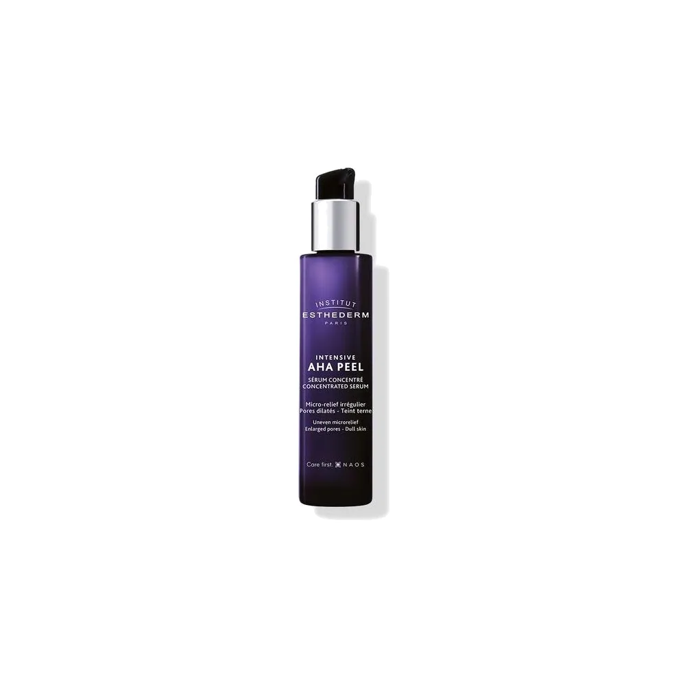 Esthederm Sérum Concentré Aha Peel Intensive Aha