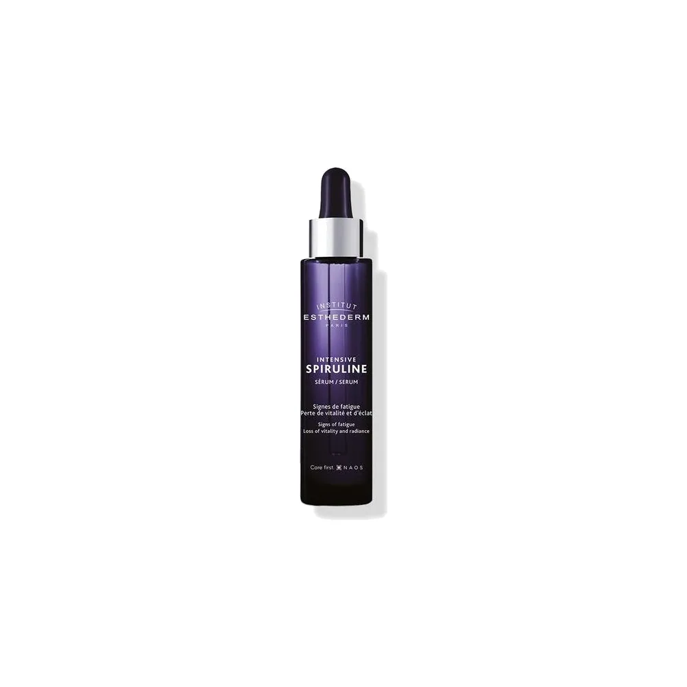 Esthederm Sérum Spiruline Molecular Care