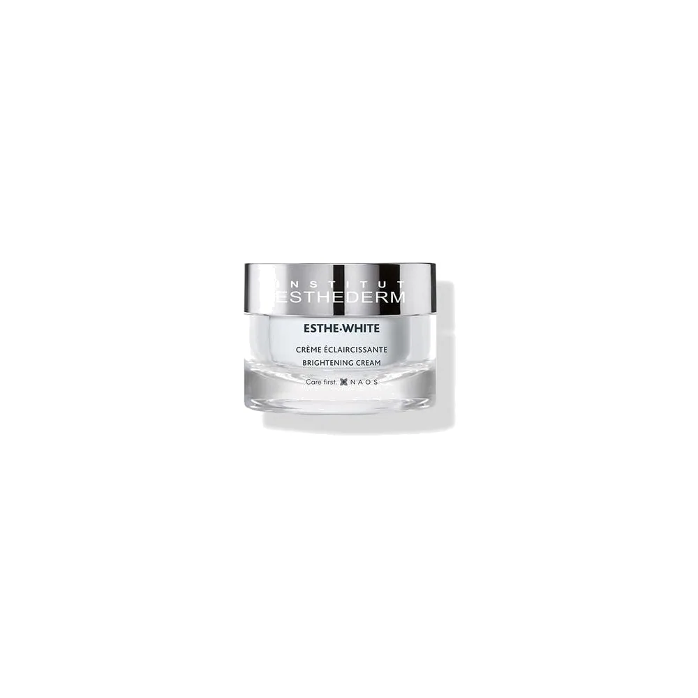 Esthederm White Syst Soin Eclaircissant Jour