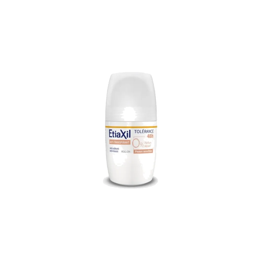 Etiaxil Anti Transpirant Protection P Sensibles Deo 100ml