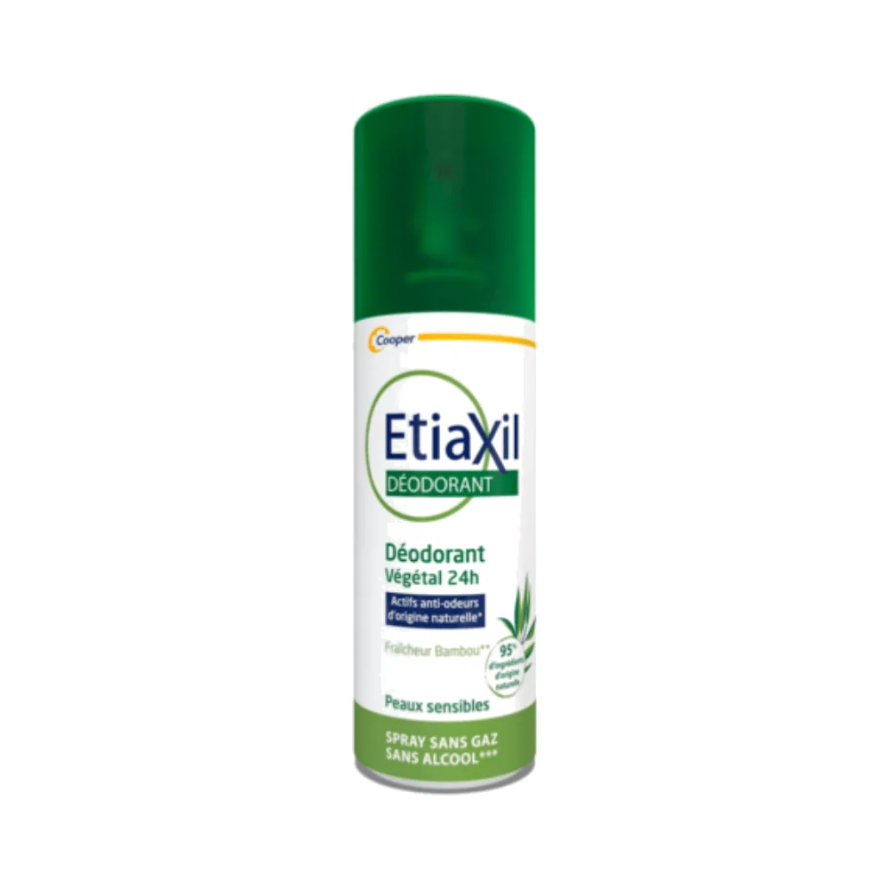 Etiaxil Bio Déodorant 100ml