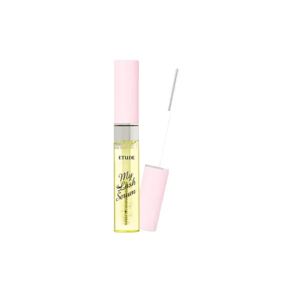 Etude Mylash 9G