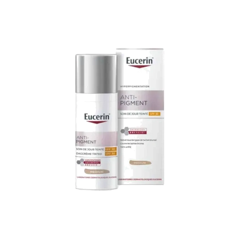 Eucerin Anti Pigment Soin DE Jour SPF30