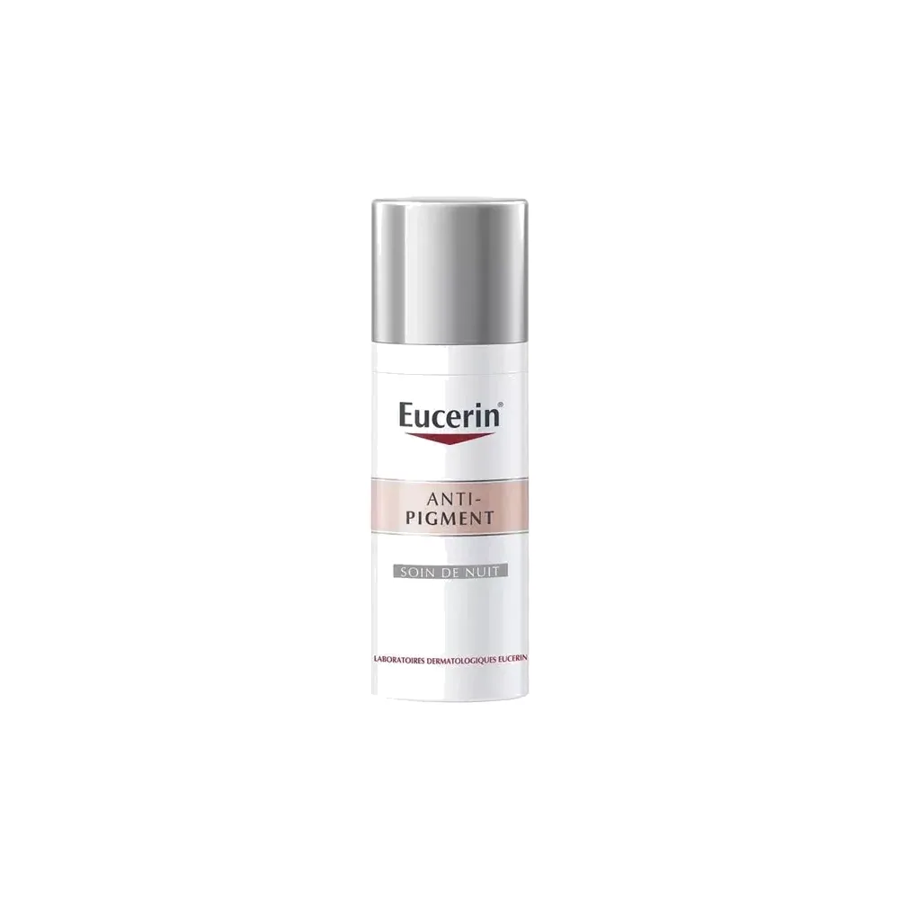 Eucerin Anti Pigment soin de nuit 50 ml