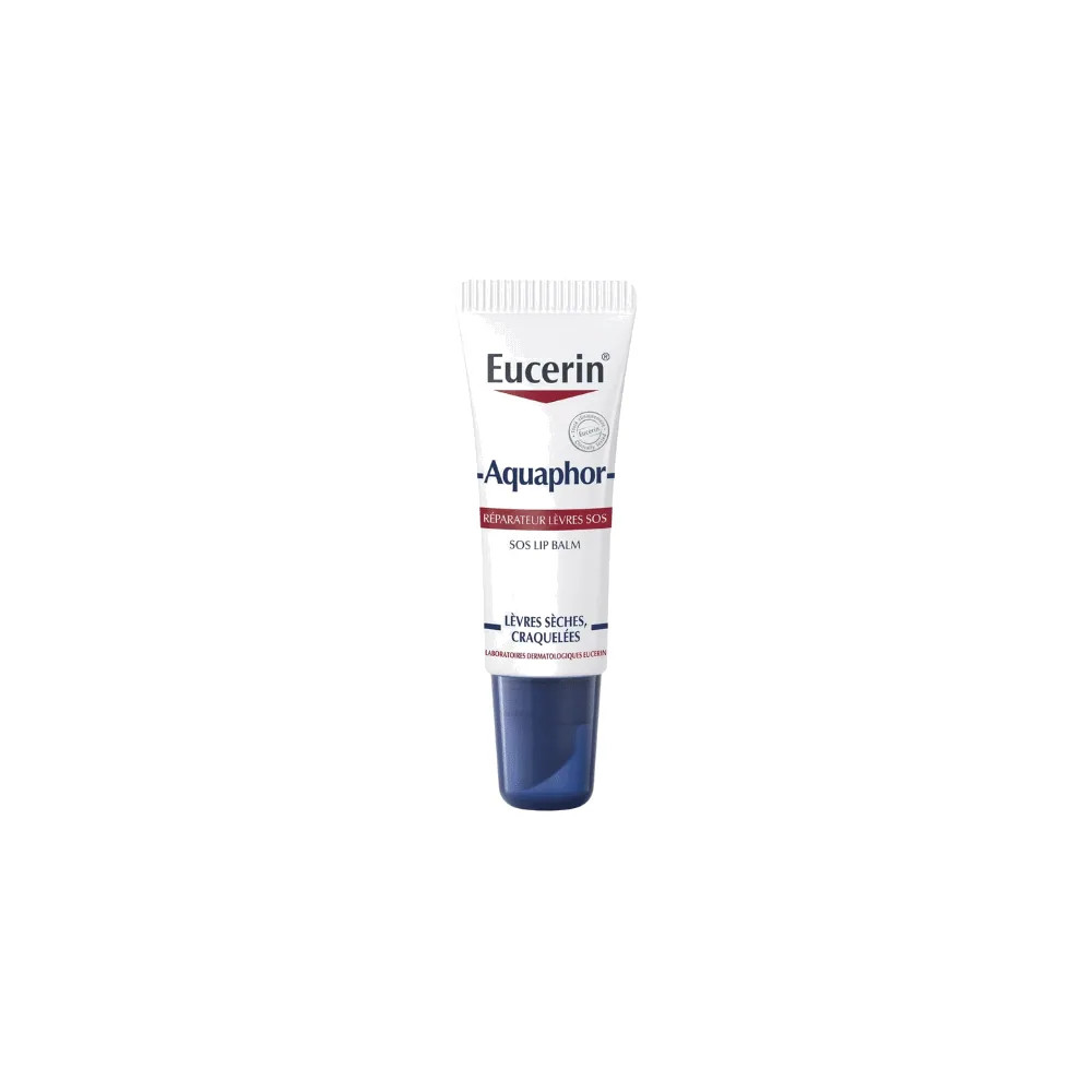 Eucerin Aquaphor Baume Reparateur 10ml