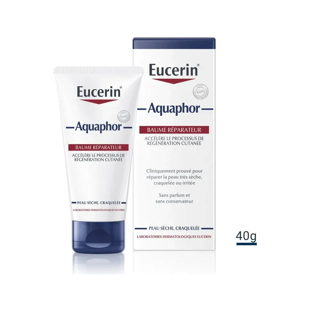 Eucerin Aquaphor Baume Reparateur 40g