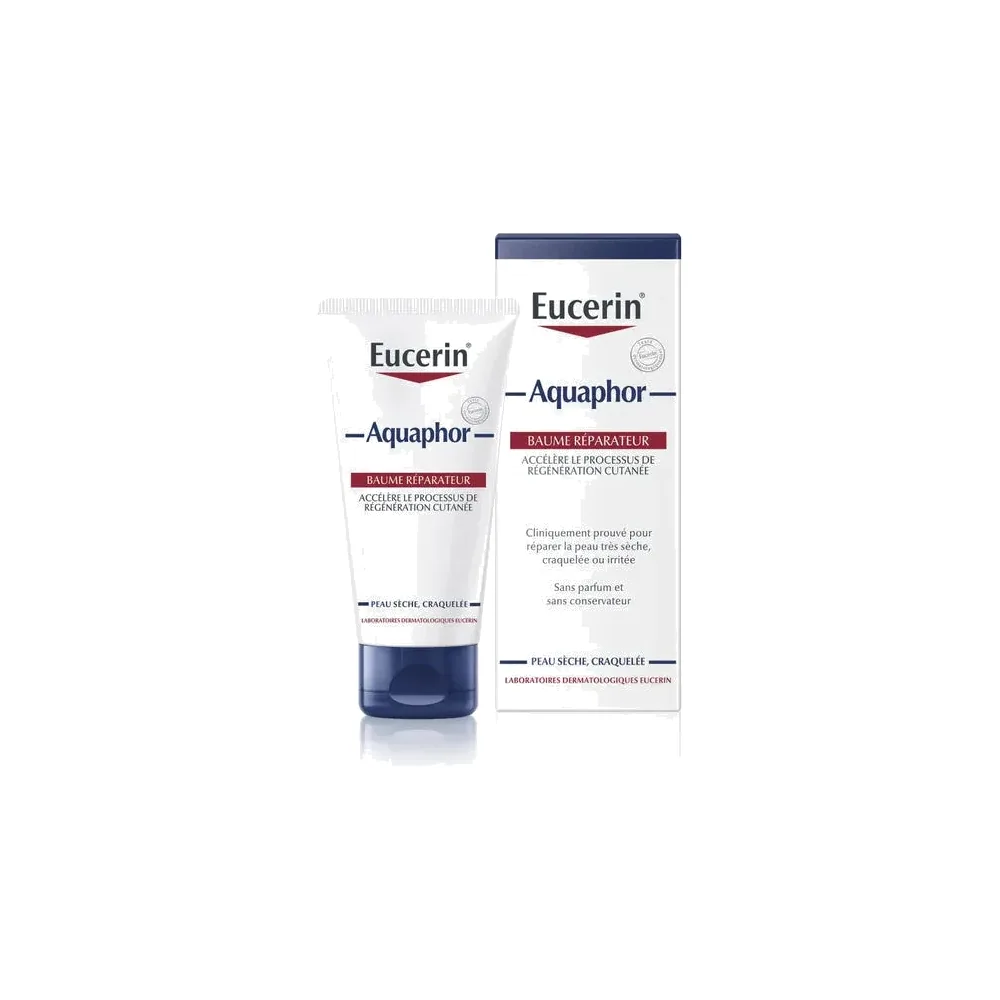 Eucerin Aquaphor Baume Réparateur 40gr
