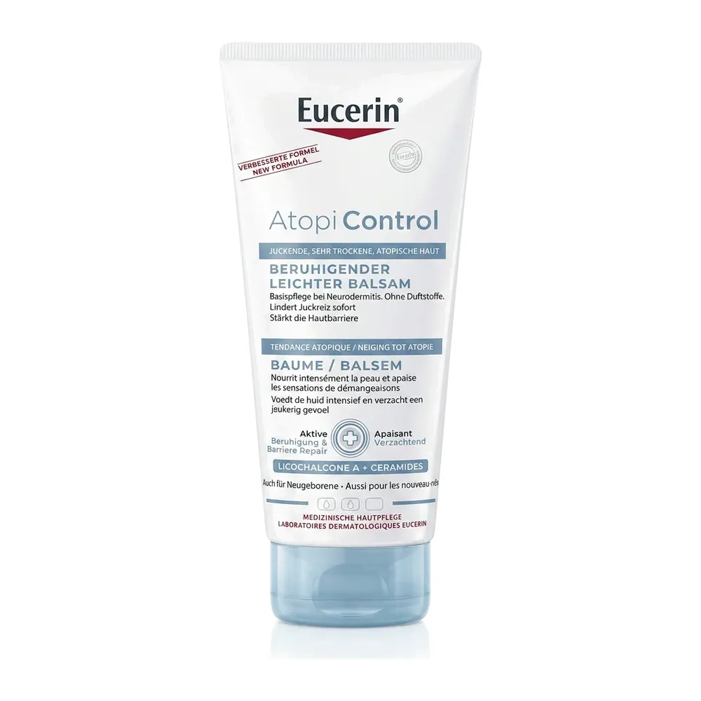 Eucerin – Atopi Control Baume – Apaisement & Réparation