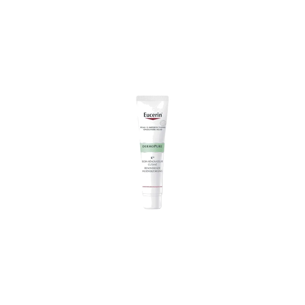 Eucerin Dermopure K10 40ml