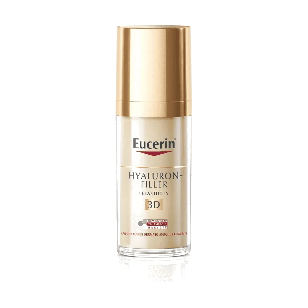 Eucerin Hyaluron-Filler + Elasticity Sérum 3D 30ml