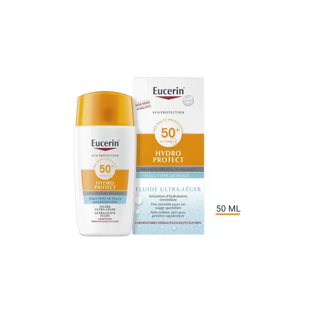 Eucerin Hydro Protect Fluide Ultra Léger