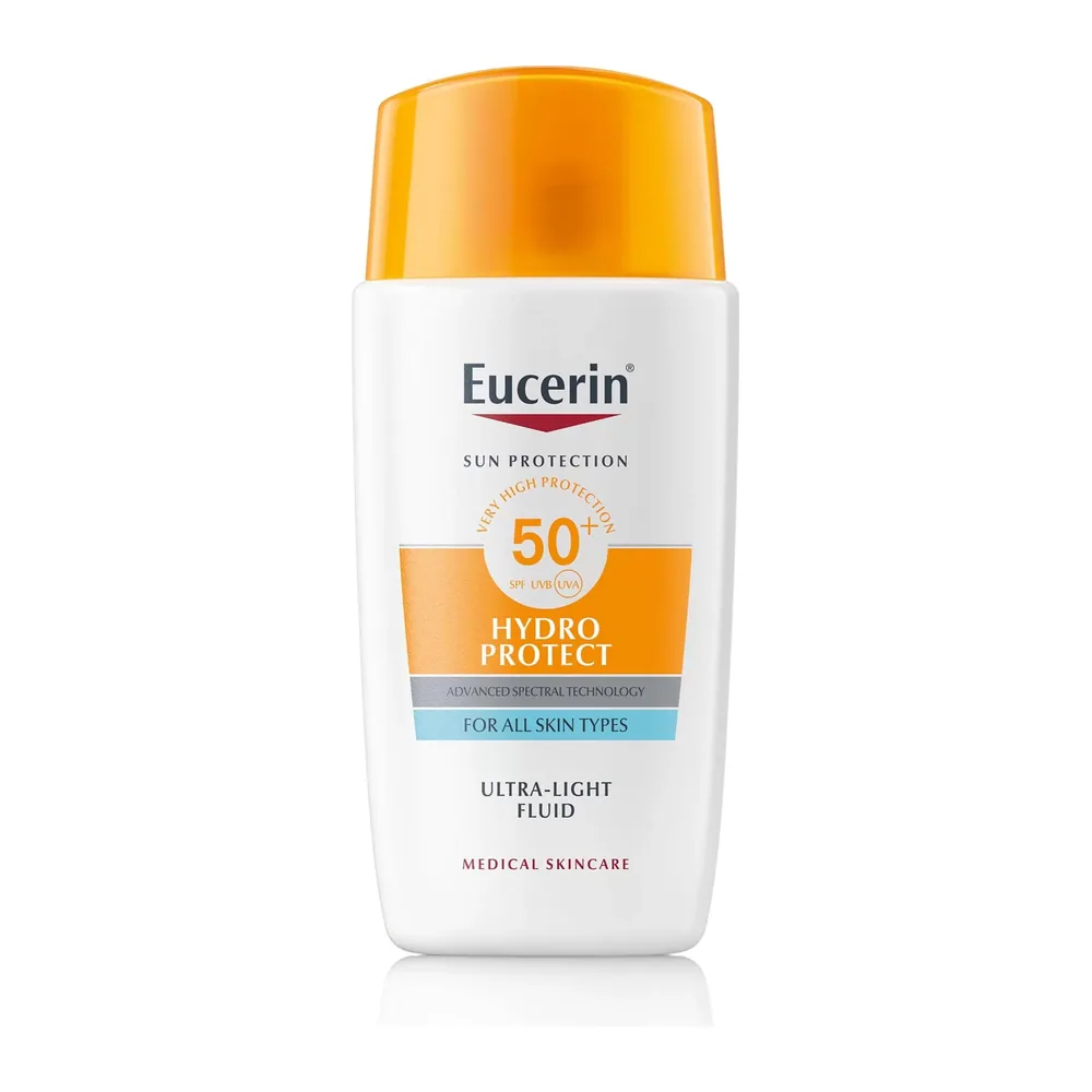 EUCERIN HYDRO PROTECT Fluide ultra léger SPF 50+