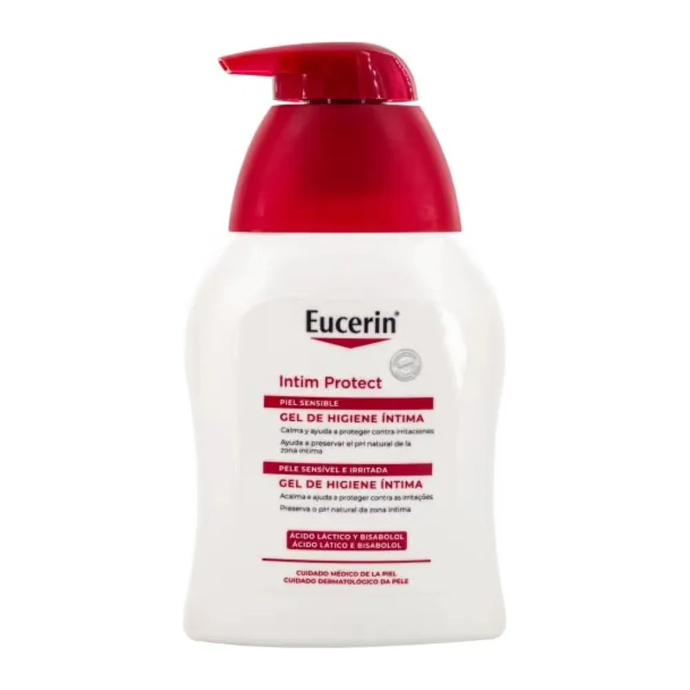 Eucerin Intim-Protect