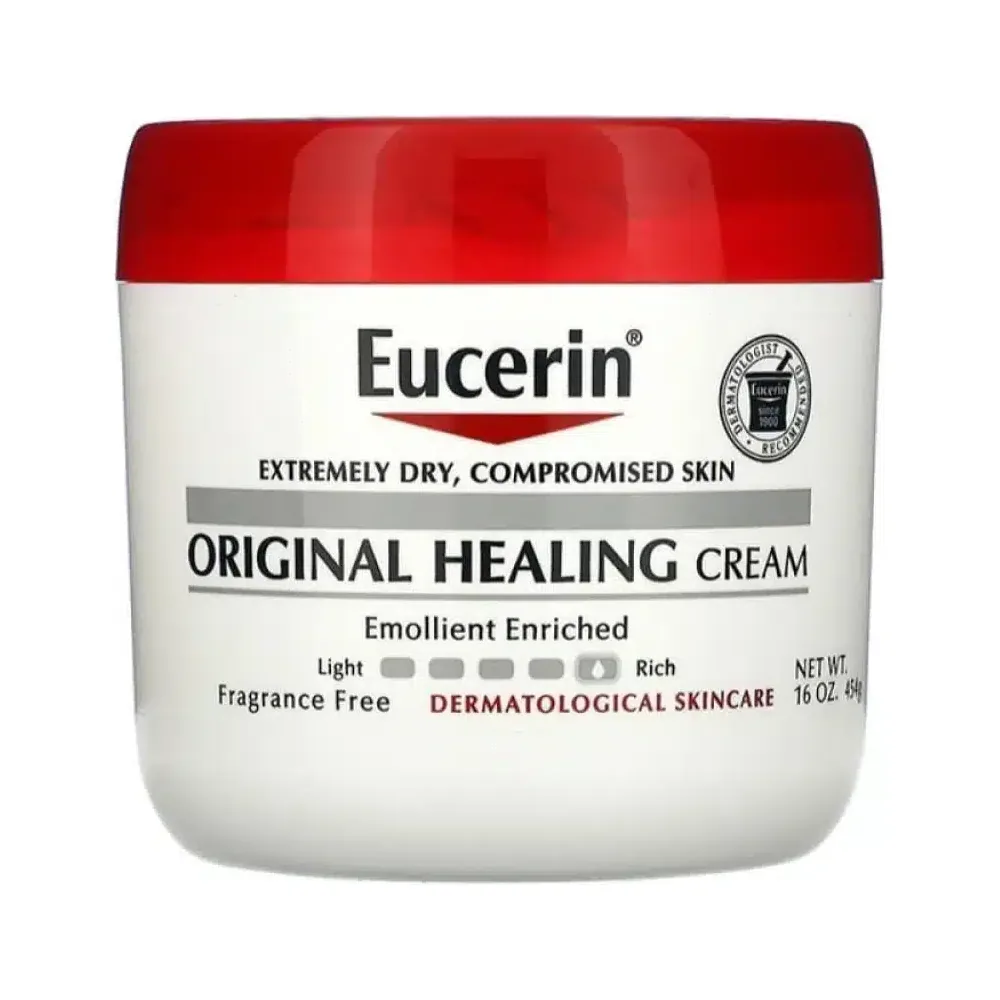 Eucerin Original Healing Cream
