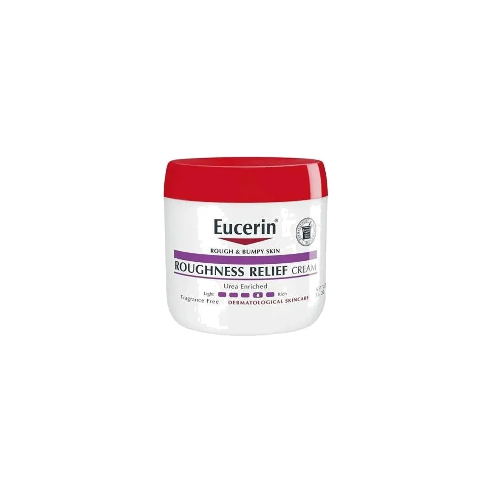 Eucerin Roughness Relief Cream 454gr