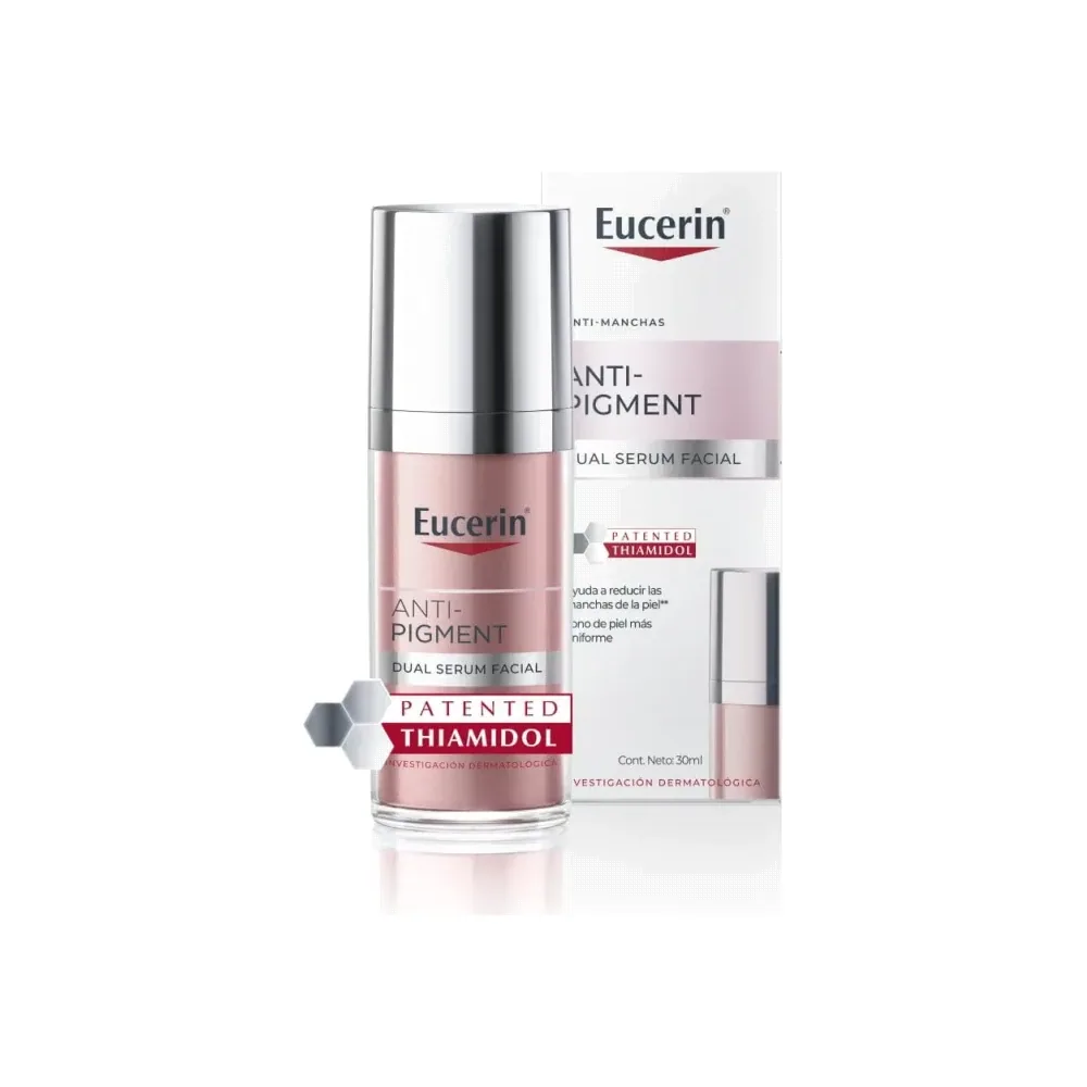 Eucerin Serum Duo Anti-Pigment