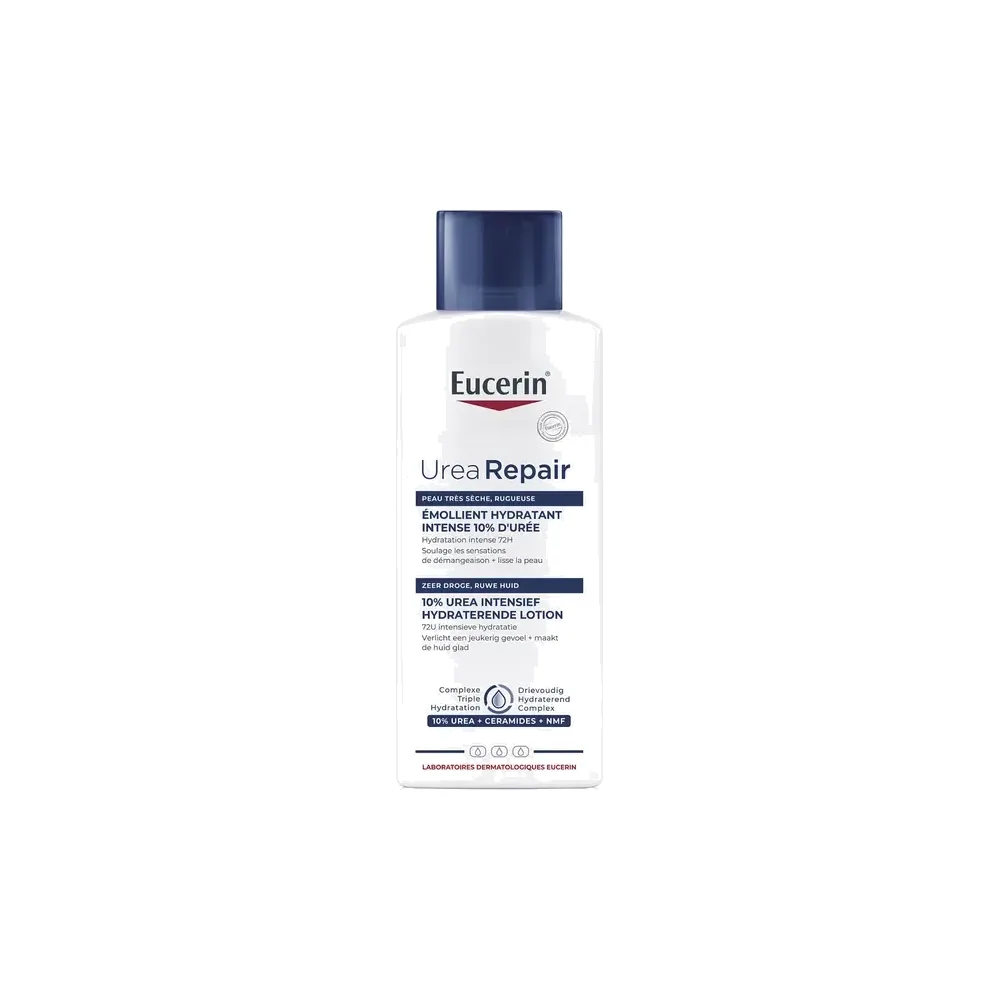Eucerin Urea Repair 10% 250ml