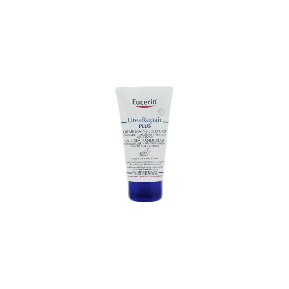 Eucerin Urea Repair Plus Crème Mains75ml