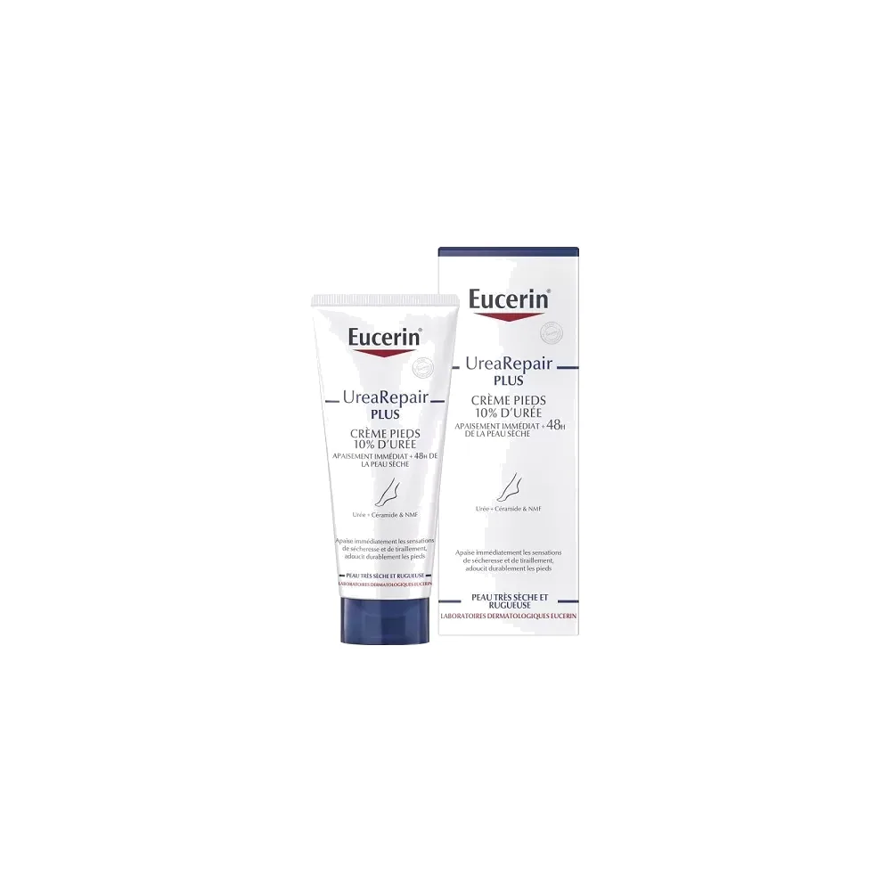 EUCERIN Urea Repair plus Pieds 100ml