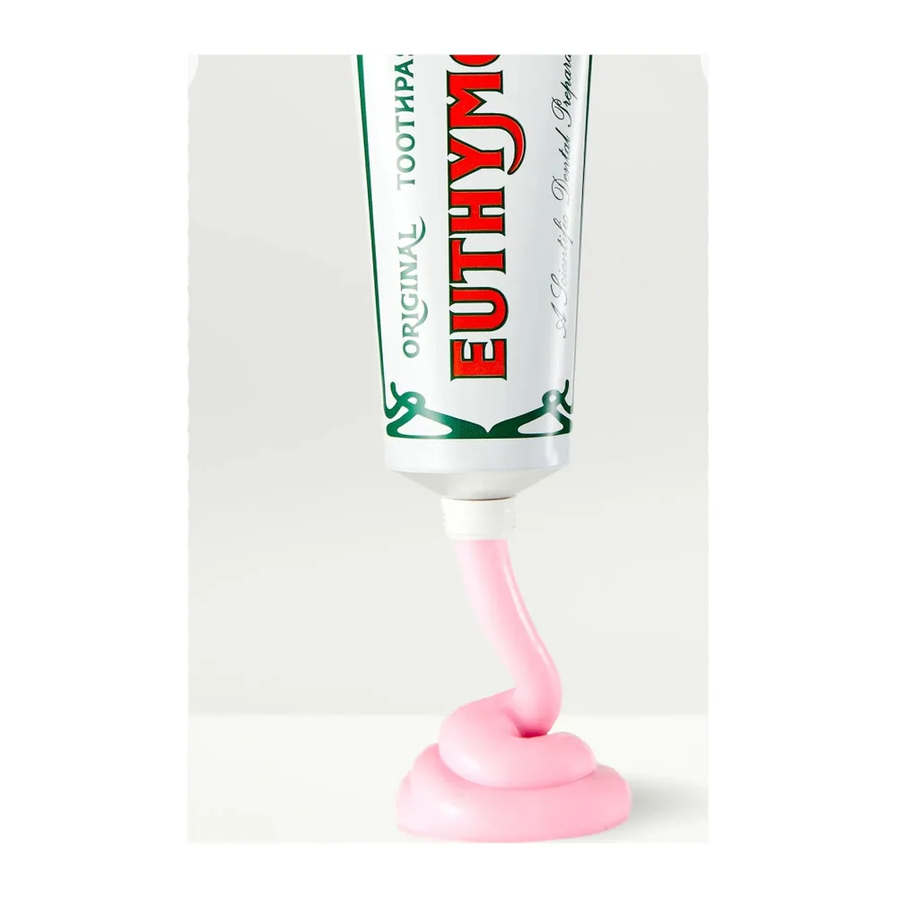 Euthymol Dentifrice Original Toothpaste 75ML
