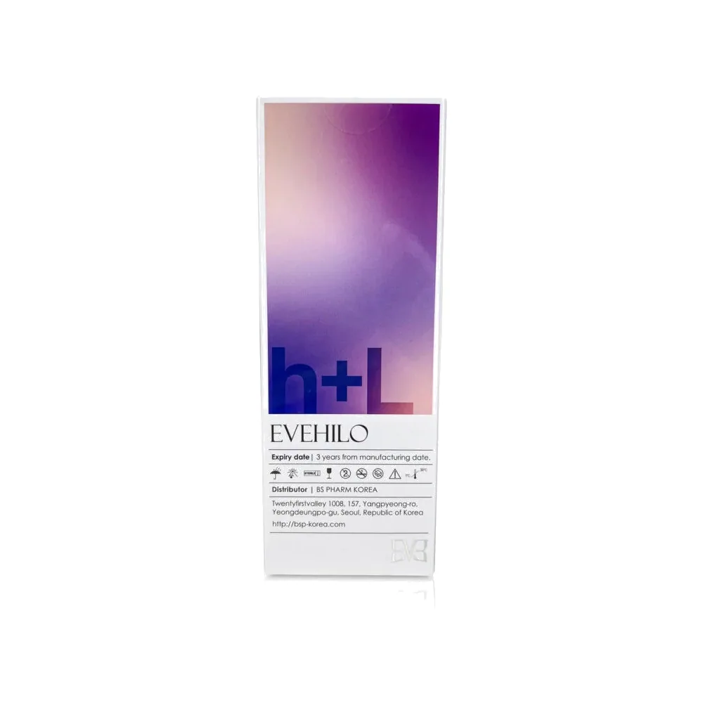Evehilo H+L Succinic Acid +Peptide