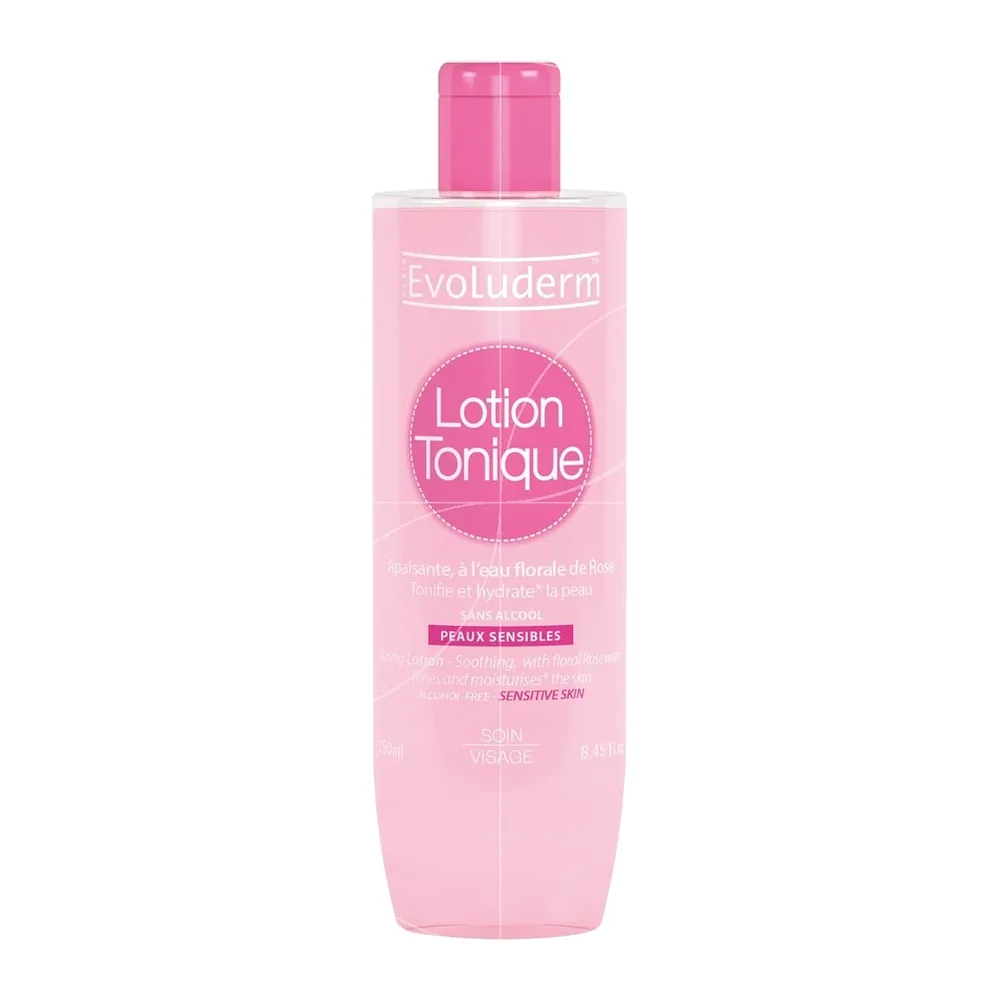 Lotion Tonique Apaisante