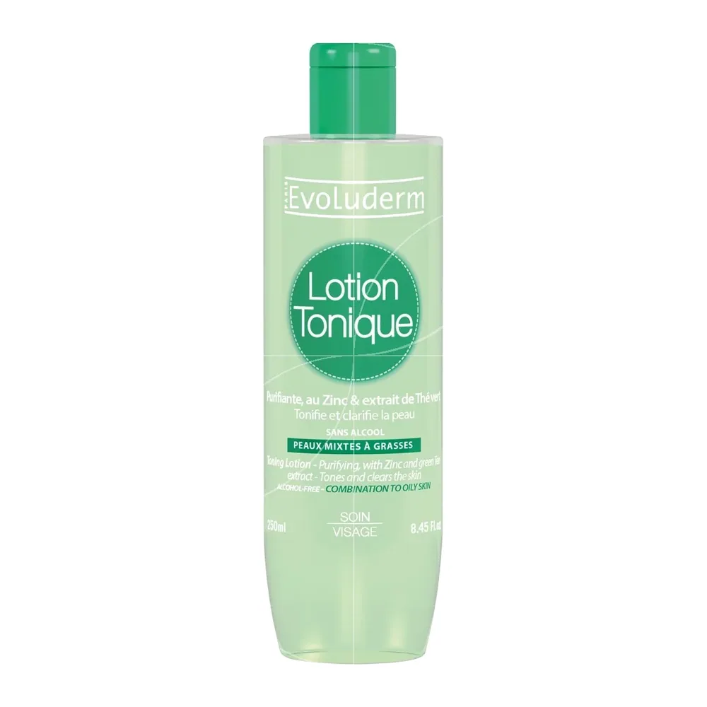Lotion Tonique Purifiante