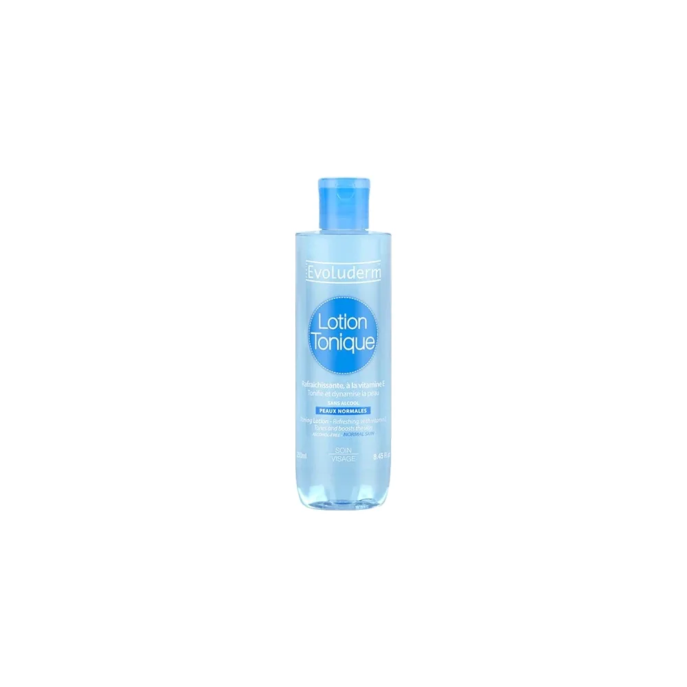 Lotion Tonique Rafraîchissante