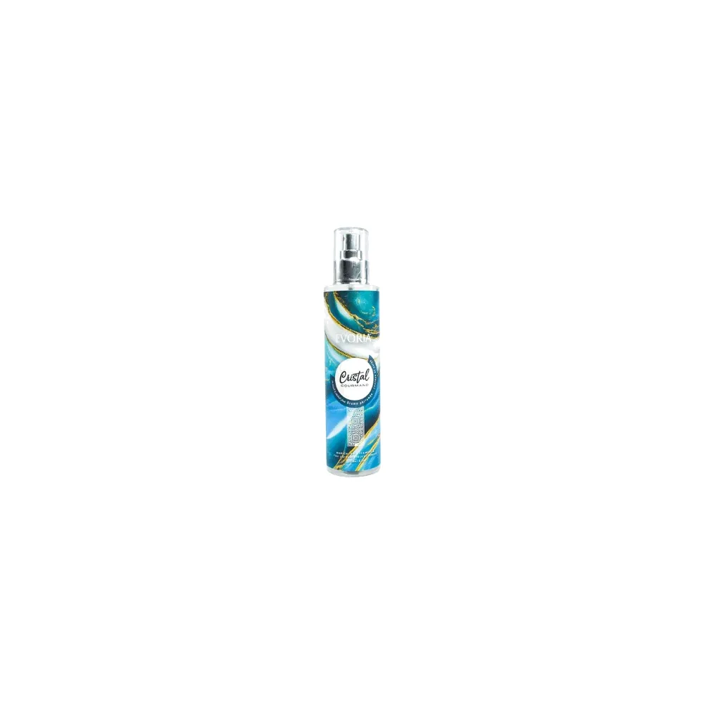 Evoria Brume Cheveux Et Corps 250Ml Crital Gourmand