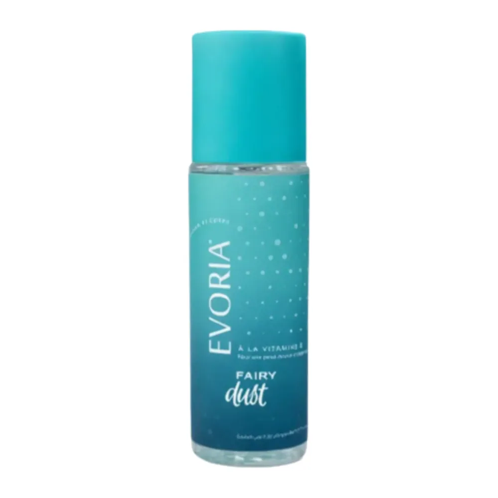 Evoria Brume Cheveux Et Corps 100Ml Fairy Dust