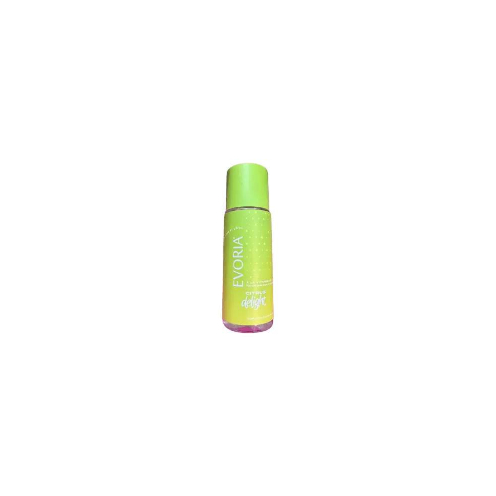 Evoria Brume Citrus Delight