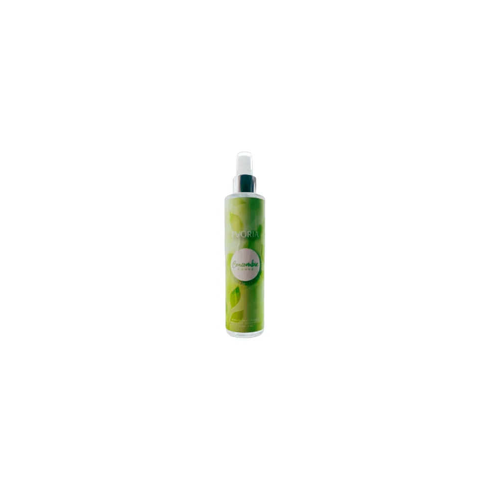 Evoria Brume Concombre Pomme