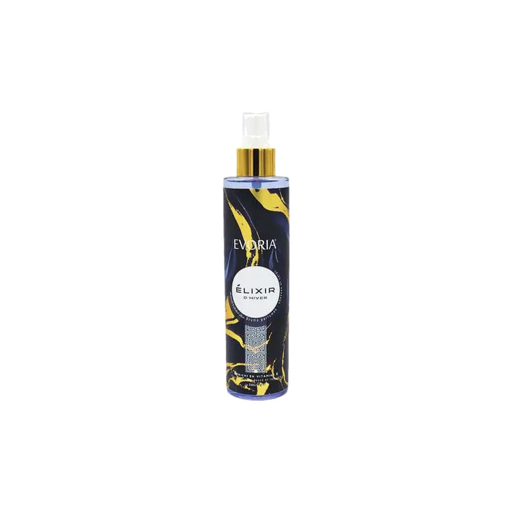 Evoria Brume Elixir D’Hiver