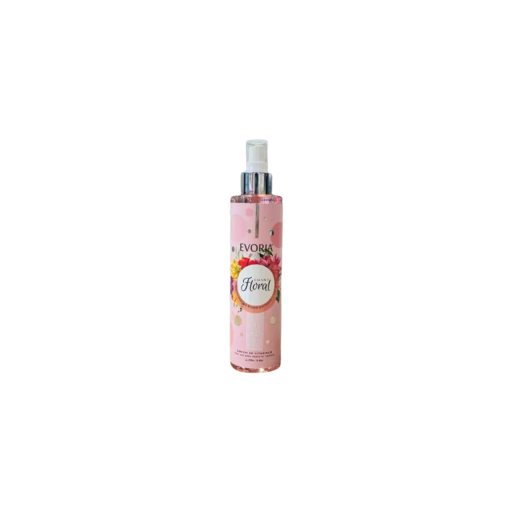 Evoria Brume Musk Tahara Original 250ml