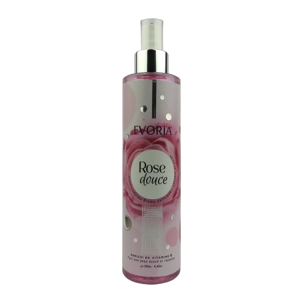 Evoria Brume Rose Douce